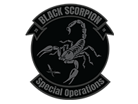 BlackScorpion