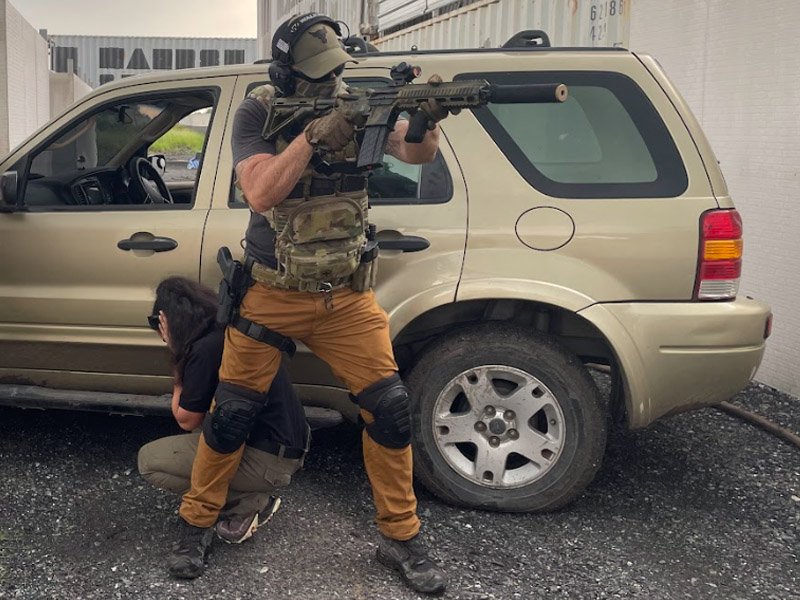 Hostile-Environement-Protection-Operator