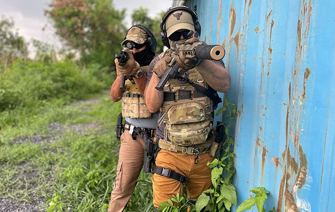 Advanced-Hostile-Operation