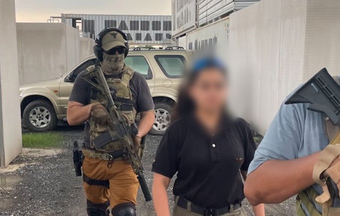 Personal-Security-Detail-Training