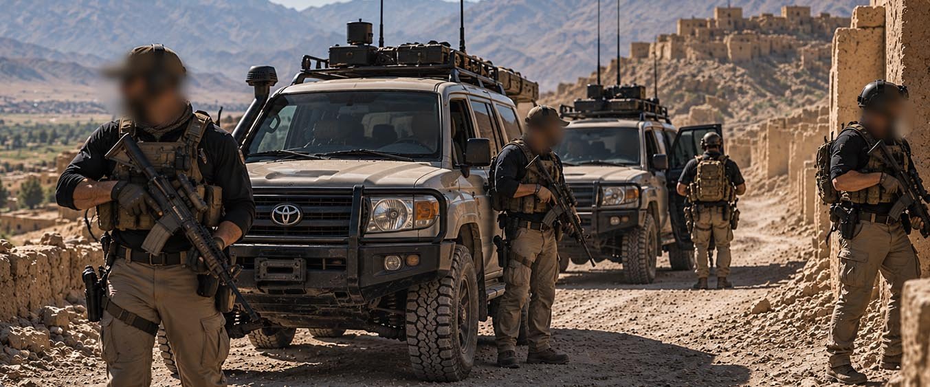 Private-Military-Contractor-Formation